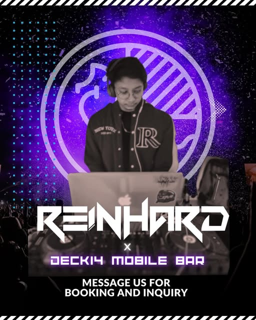 DJ Rein