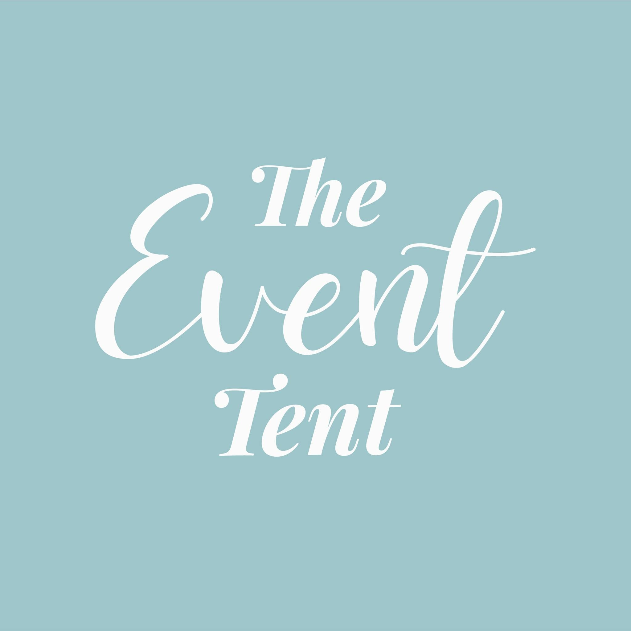 The Event Tent